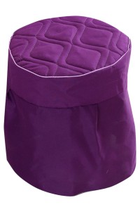 Mass Customized Beauty Salon Chair Cover Personal Design Nail Art Swivel Chair Stool Cover Chair Cover Supplier SKSC020 detail view-11